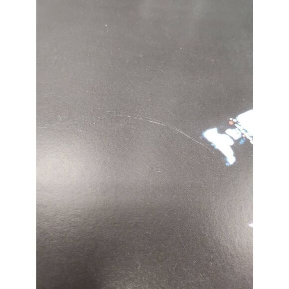 Seal 2-Sided Flat Square 1994 Promo Poster - Picture 6 of 7